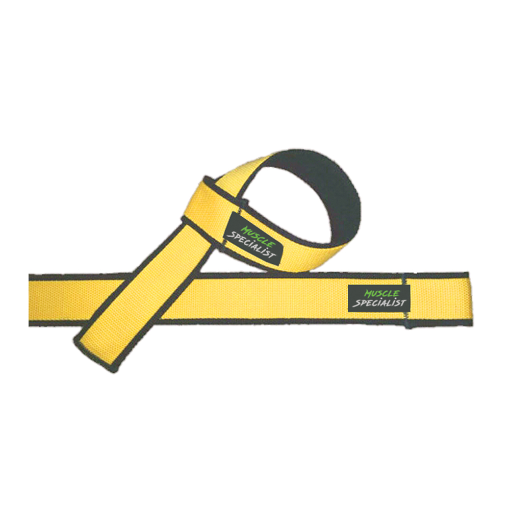 COTTON LIFTING STRAP